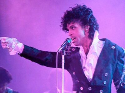 Prince: disco póstumo “Timeless” com inéditas chega em agosto