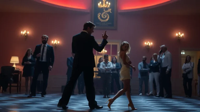A dança de Uma Thurman e Travolta em Pulp Fiction explicada