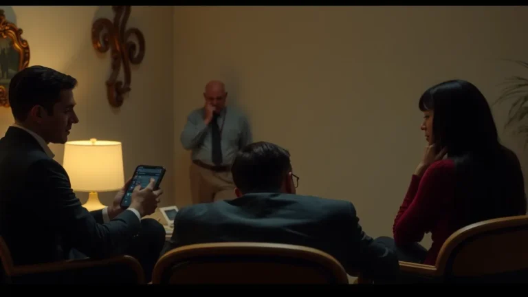 Como os personagens de Tarantino se conectam entre filmes