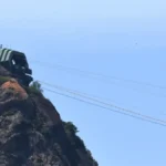TRF-2 nega recurso e mantém suspensão de tirolesa no Pão de Açúcar