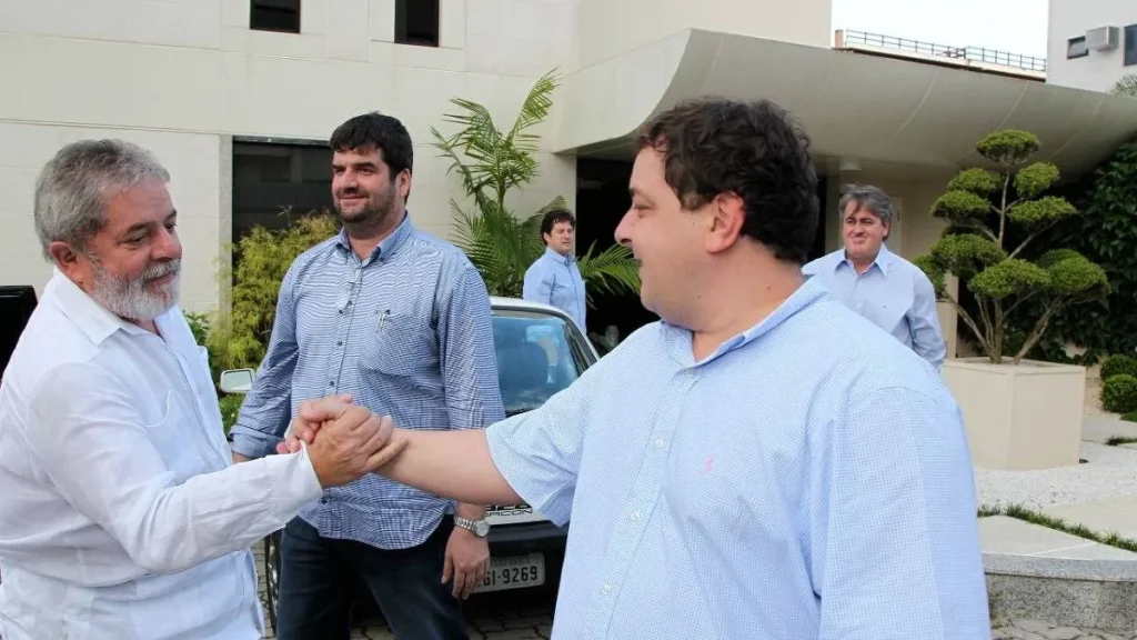 Defesa de Lulinha critica 'pescaria probatória' em novo inquérito