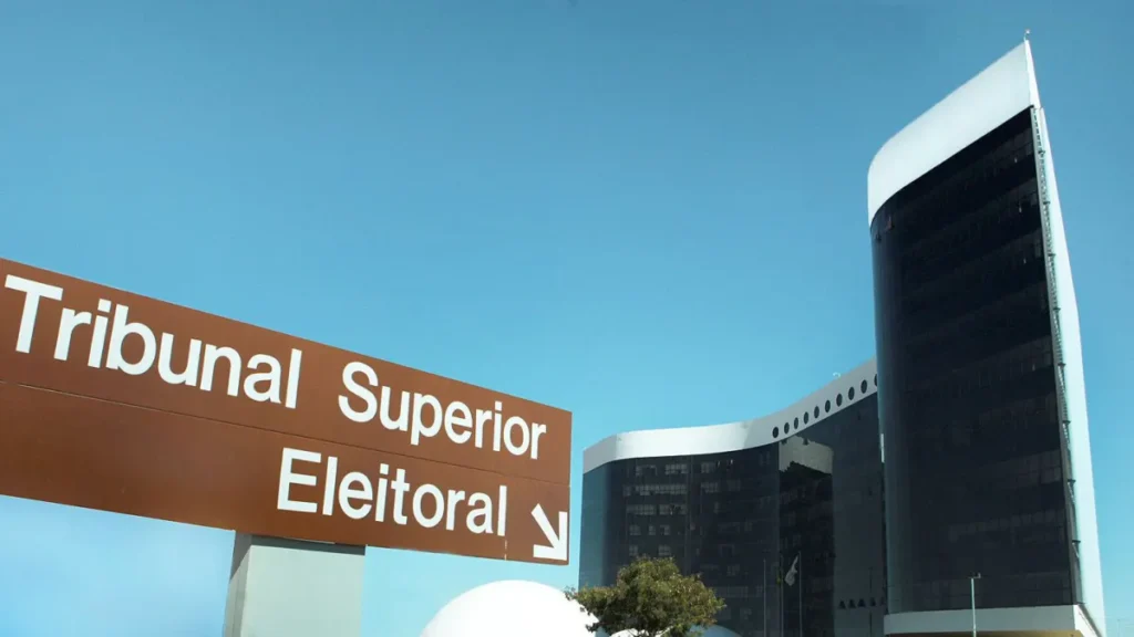 Impasse entre TSE e STF trava eleição em Roraima