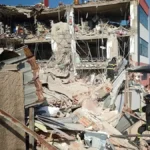 Terremoto de 4,7 atinge sul da Itália e fere 8 pessoas