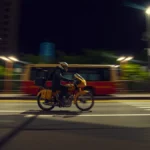 A câmera em movimento como assinatura de Martin Scorsese