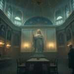 A culpa católica como tema central no cinema de Scorsese