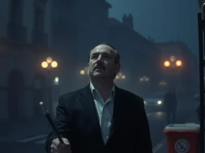 A trajetória de Martin Scorsese de asmático a lenda do cinema