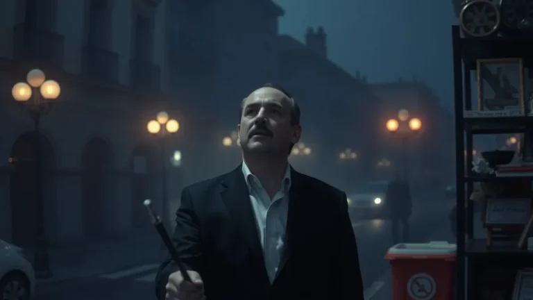 A trajetória de Martin Scorsese de asmático a lenda do cinema