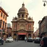 Como a infância na Little Italy moldou o cinema de Scorsese