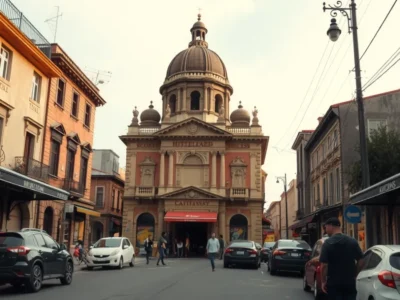 Como a infância na Little Italy moldou o cinema de Scorsese