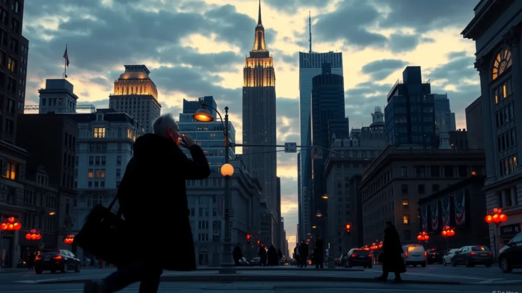 Como Nova York virou personagem nos filmes de Scorsese