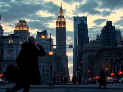 Como Nova York virou personagem nos filmes de Scorsese