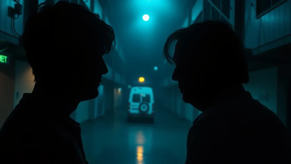Como Scorsese retrata a violência de forma realista