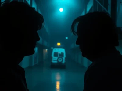 Como Scorsese retrata a violência de forma realista