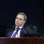 STF autoriza novo inquérito contra Lulinha por tráfico de influência