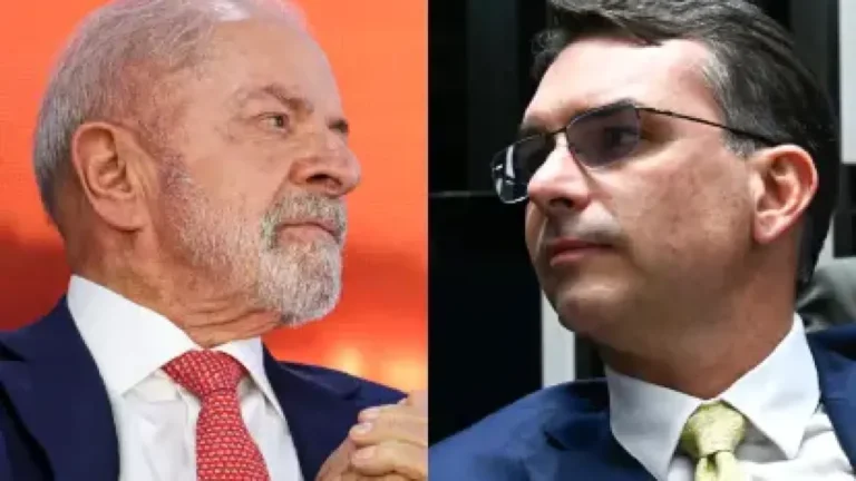 Lula e Flávio Bolsonaro: veja palanques estaduais em 27 estados