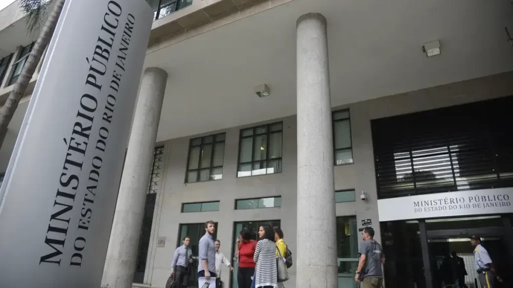 MPRJ discute aplicação da Lei Antifacção contra grupos ultraviolentos