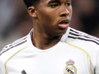 Endrick no Real Madrid: risco de desperdício de talento