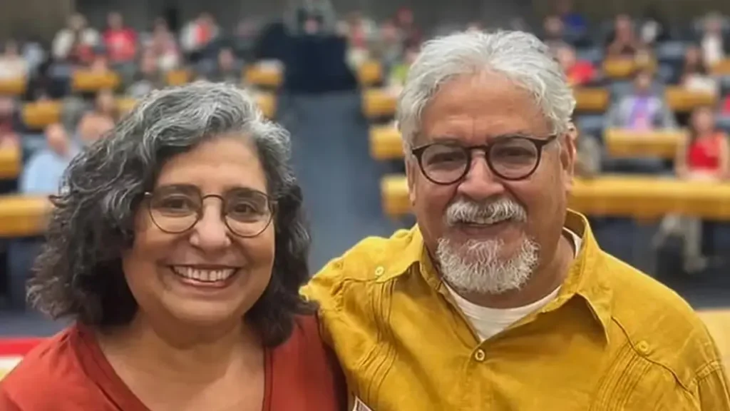 PCB oficializa Edmilson Costa à Presidência; Cleusa Santos é vice