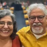 PCB oficializa Edmilson Costa à Presidência; Cleusa Santos é vice