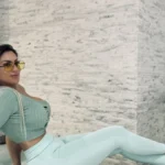 Milene Agostini supera 1 milhão de seguidores nas redes sociais