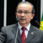 PL-SC oficializa Jorginho Mello à reeleição com Flávio Bolsonaro
