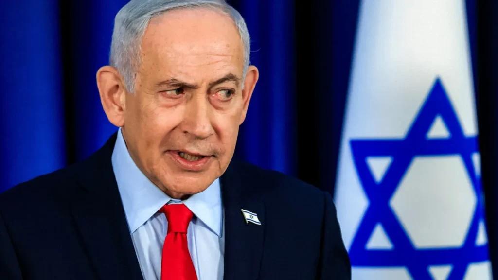Israel questiona plano dos EUA para Gaza e exige desarmamento do Hamas