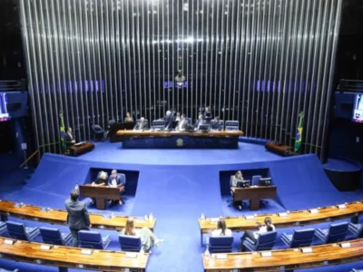 Congresso volta com esforço concentrado e pauta travada
