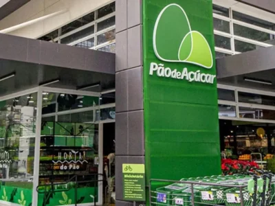 GPA tem prejuízo de R$ 252 mi e sofre com desabastecimento