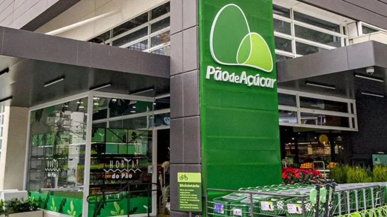 GPA tem prejuízo de R$ 252 mi e sofre com desabastecimento