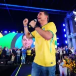 Flávio anuncia vice nesta quarta; PL define chapa