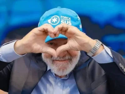 Lula defende Marcola: “Quem nunca pediu empréstimo a um amigo?”