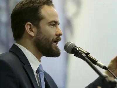 Durigan: juros, e não gastos, elevam dívida desde 2024