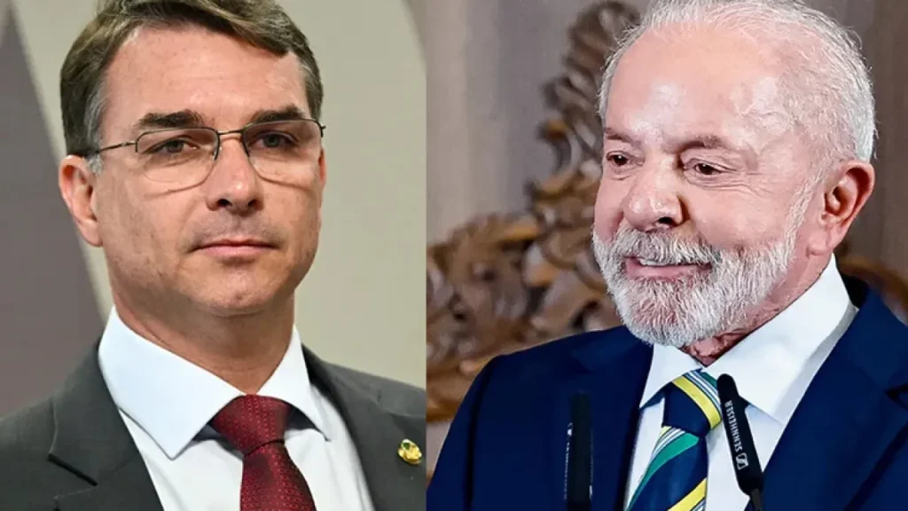 Lula e Flávio disputam voto idoso, que soma 23,5% do eleitorado