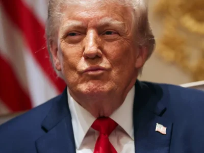 Trump indica 90% de aliados políticos a embaixadas