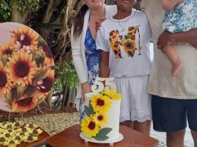 Família faz vaquinha para exame de paciente com câncer à espera do SUS