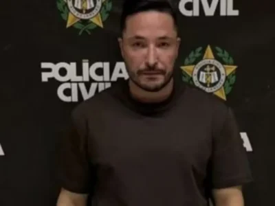 Falso médico é preso ao atender criança com tumor no RJ