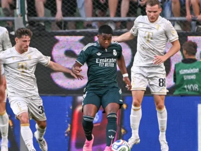 Endrick pode deixar Real Madrid: clube libera novo empréstimo