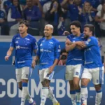 Cruzeiro vence Mirassol por 3 a 1 e cola no G4 do Brasileirão