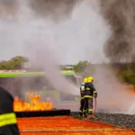 Transpetro faz simulado contra furtos em dutos no RJ, SP e DF