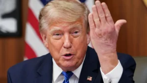 Trump renova isenção à Lei Jones para petróleo por 90 dias