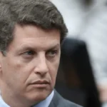 Salles confirma troca de suplente no Novo para o Senado