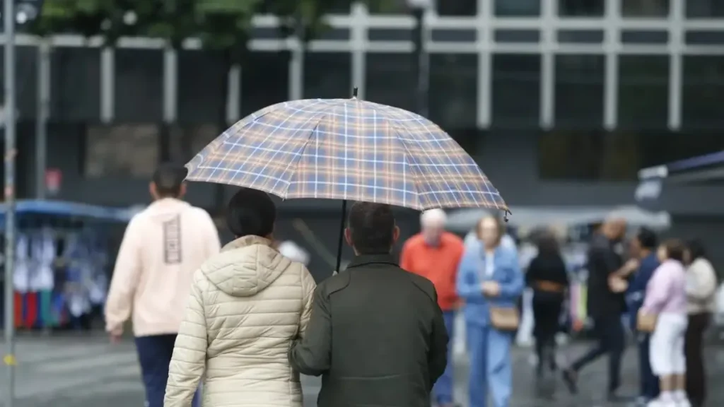 El Niño provoca chuvas no Sul e seca crítica no Centro-Oeste