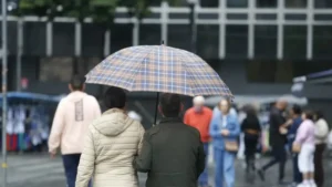 El Niño provoca chuvas no Sul e seca crítica no Centro-Oeste