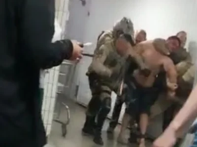 Picanha vira caso de polícia após provocação política em SC