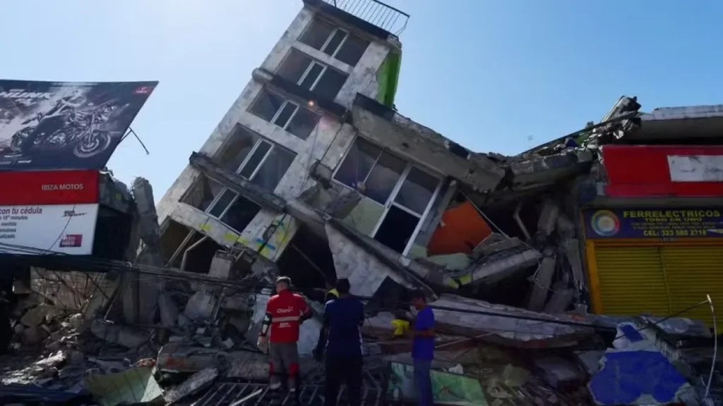 Colômbia nega recusar ajuda humanitária por ideologia