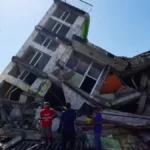 Colômbia nega recusar ajuda humanitária por ideologia