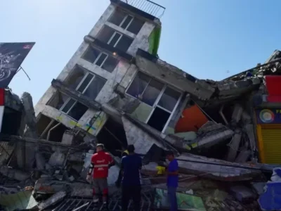 Colômbia nega recusar ajuda humanitária por ideologia