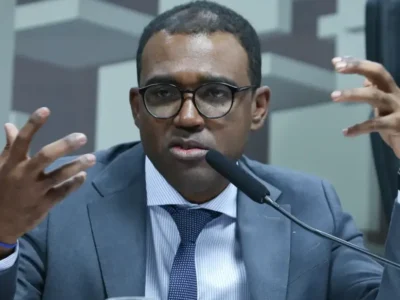 Diretor do BC relata à PF clima hostil e medo de vazamentos sobre o Master