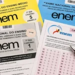 Enem: como usar provas antigas e simulados para estudar melhor