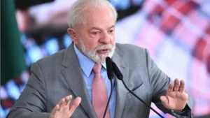 Pesquisa Quaest: Lula e Flávio empatam no 2º turno
